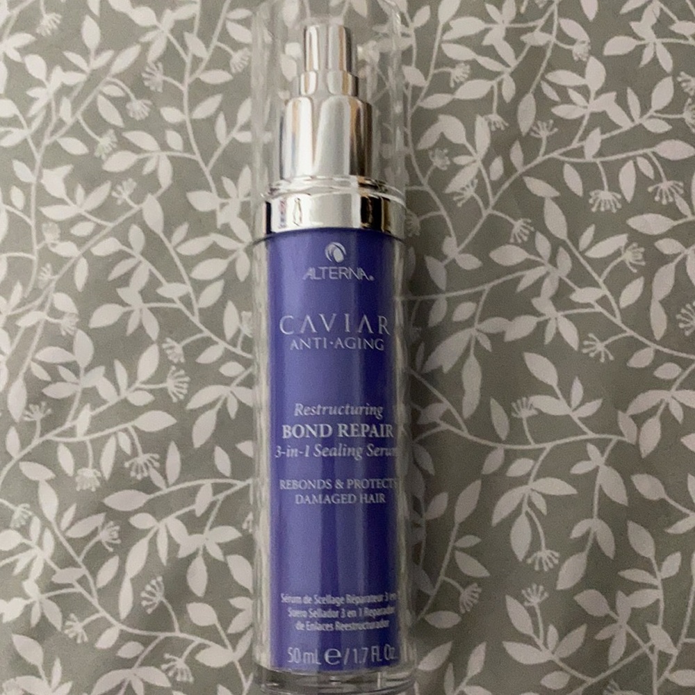Alterna Caviar Anti-aging Bond Repair Serum
